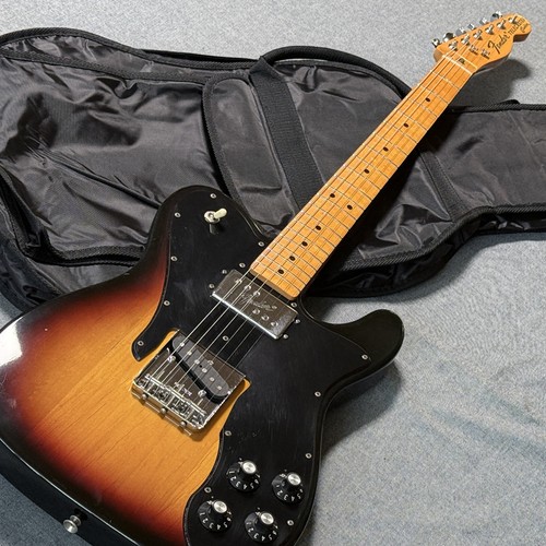 Fender mexico classic - classic, 72