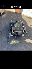 12V Electric Mobility Scooter Wheelchair Battery with 3 New Batteries