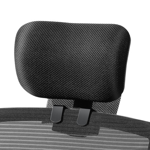 Headrest for leap recliner - headrest,