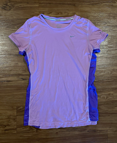 Nike women dri fit miler - nike, dri-fit