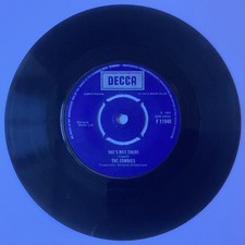 The Zombies - She’s Not