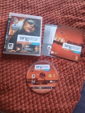 PS3 SingStar Pop Edition –