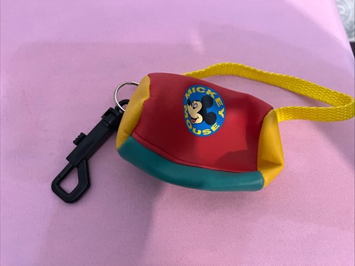 Vintage 90s disney mickey - 90s,