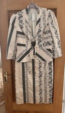 Christian Lacroix Pink & Grey