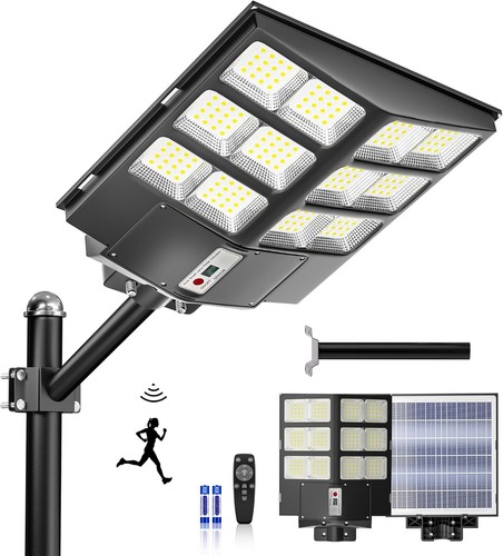 9900000lm 600w watts led solar - 9900000lm,