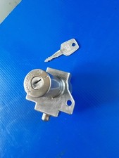 Classic Honda Motorbike CB Ignition Barrel Switch and Key Steering Lock