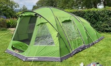 Hi Gear Voyager  Elite 6 Green