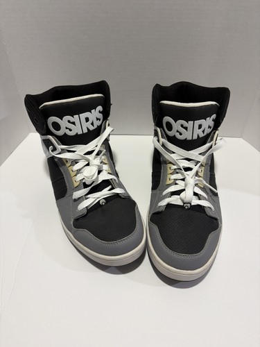 Osiris nyc mens size 13 - mens,