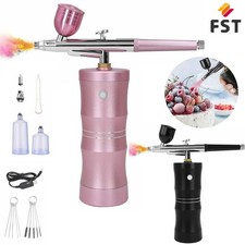 Portable Nail Air Brush with