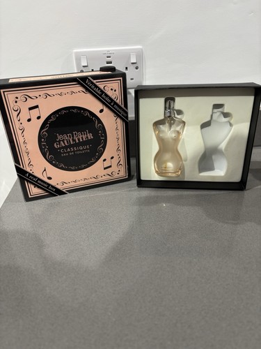 Jean paul gaultier - jean,