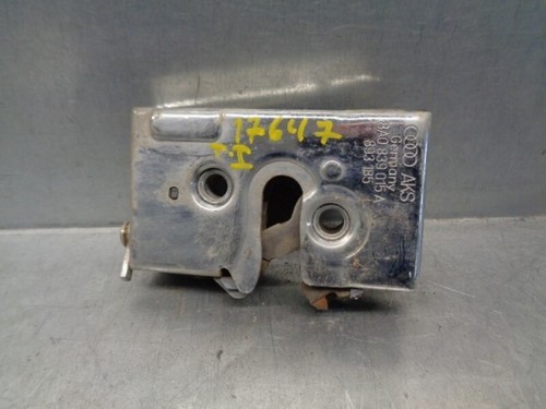 8a0839015a rear door lock - rear,