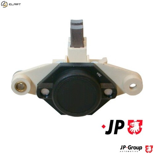 Alternator regulator - alternator,