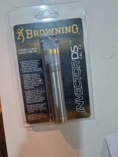BROWNINGCHOKE TUBES INVECTOR
