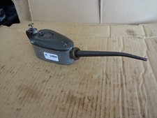 Oil Can Vintage Braime's Double Slide Model No.9 Half Pint War Dept.1956