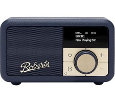Roberts Revival Petite 2