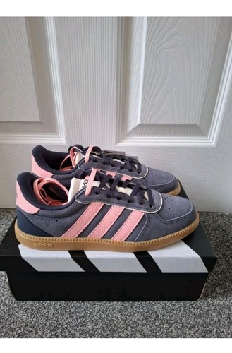 Adidas breaknet sleek shadow - adidas,