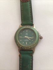 The  Original Yess Watch 