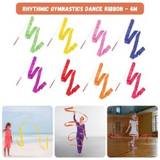 Gymnastics Dance Ribbon Wand