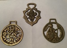 Bundle of 7 Vintage Horse