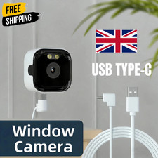 Safeview Window Camera Protect