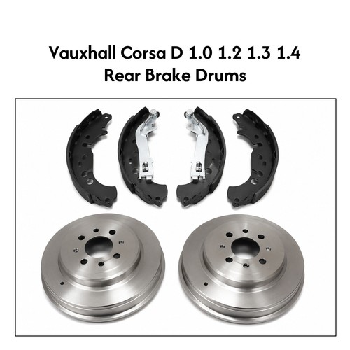 Vauxhall corsa 1 2 - vauxhall, d