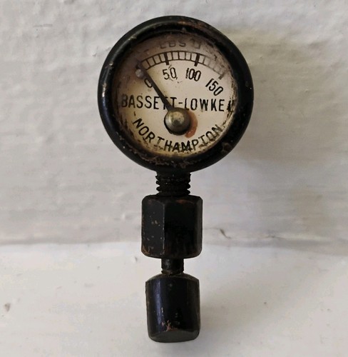 Bassett lowke miniature steam - bassett,
