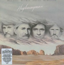The highwaymen - the,