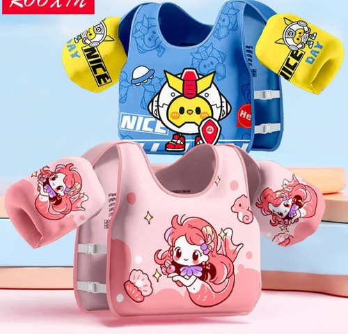 Kids swim vest pool - kids,