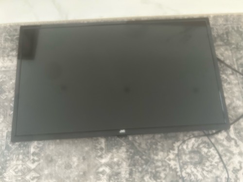 Jvc inch model no - jvc, tv