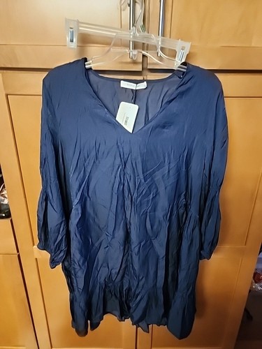 New seep ocean - ocean, dress