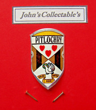 PITLOCHRY SCOTLAND WALKING /
