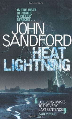 Heat lightning virgil flowers - lightning, (virgil