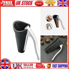 Heavy Duty Nutcracker Pecan