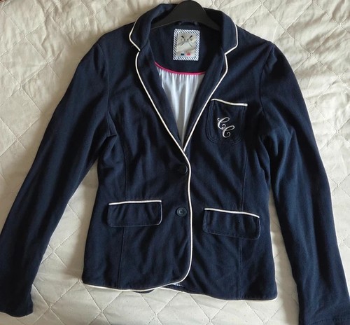 Crew clothing navy - crew,