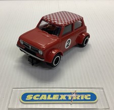 SCALEXTRIC VINTAGE 1970s Mini