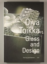 Oiva Toikka : glass and