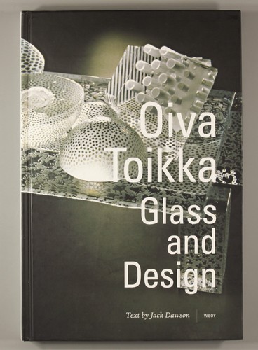 Oiva toikka glass and - :,
