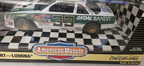 American muscle ertl - muscle,
