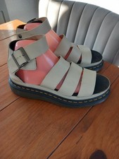 Dr Martens Clarissa Sandals