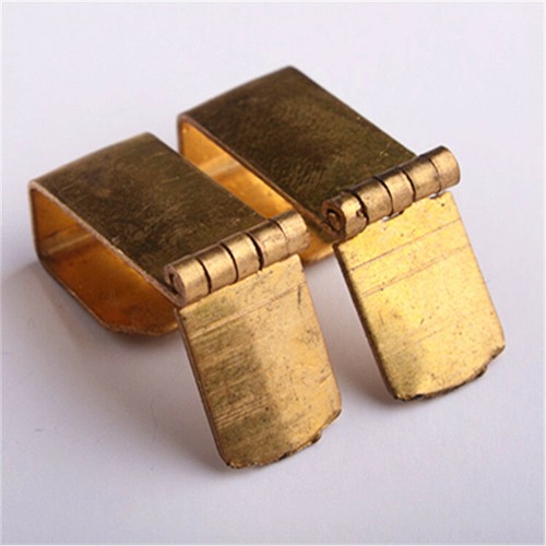 2pcs shell hinge fits zorro - shell,