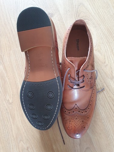 Dune london men - dune, size