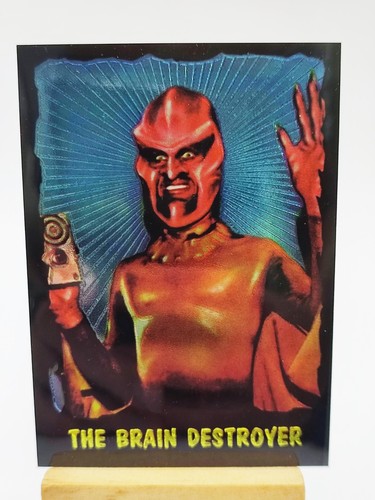 1997 trading chase - card, the