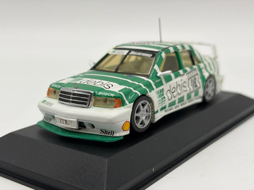 1991 mercedes 190e evo 2 - 190e,