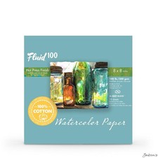 Global Fluid 100 Watercolour