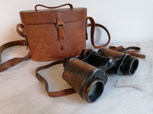 Vintage carl zeiss deltrintem - vintage,