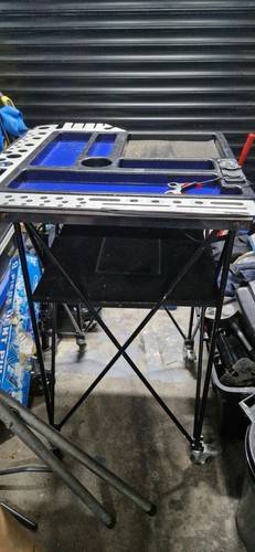 Paintless dent removal - dent,