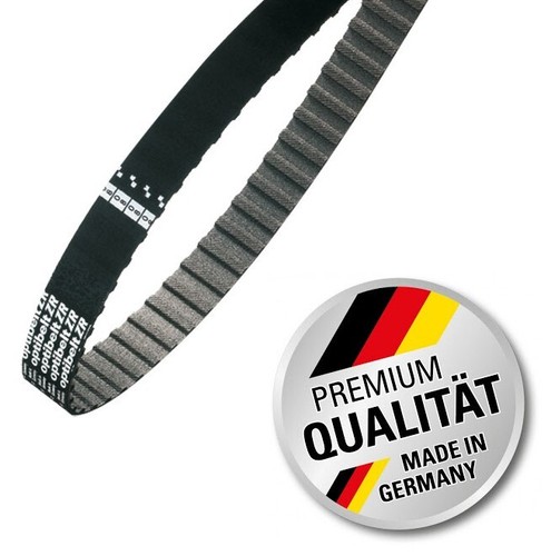Timing belt zrm514200 for - for, emco