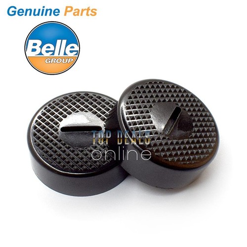 Carbon brush screw - carbon,