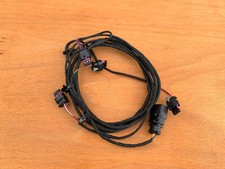 Audi A4 B9 Front Bumper