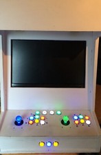 Arcade REPAIR FIX SERVICE